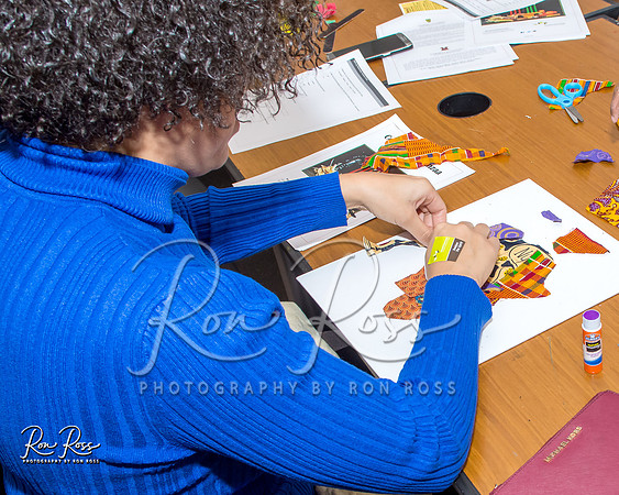 Kwanzaa Wkshp Gantt 19--19
