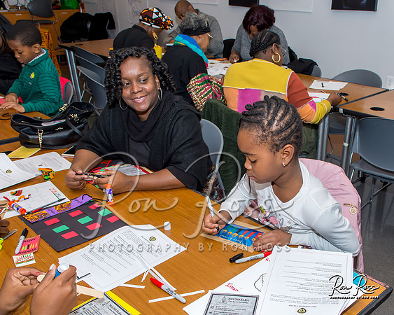 Kwanzaa Wkshp Gantt 19--20