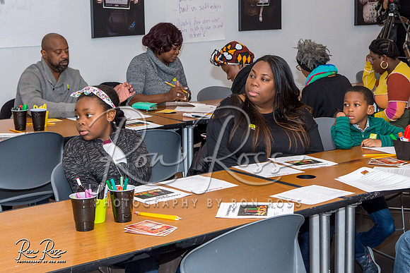 Kwanzaa Wkshp Gantt 19--04