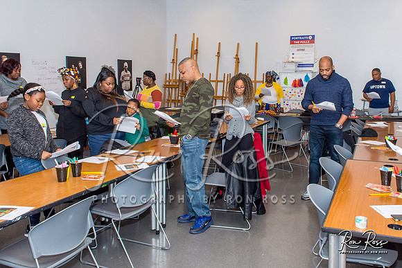 Kwanzaa Wkshp Gantt 19--05