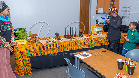 Kwanzaa Wkshp Gantt 19--10
