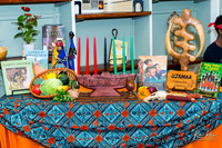 Ujamaa - Kamit 2018