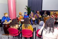 Ujamaa, 2014