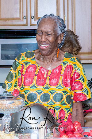 Evelyn's 78th Bday Party_19