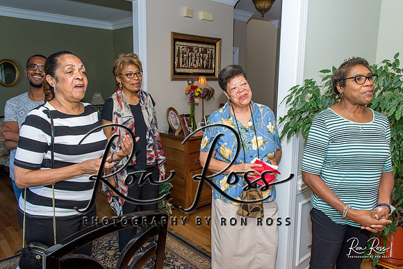 Evelyn's 78th Bday Party_08