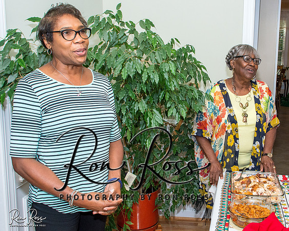 Evelyn's 78th Bday Party_09
