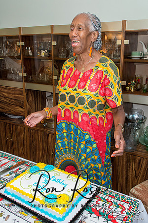 Evelyn's 78th Bday Party_12