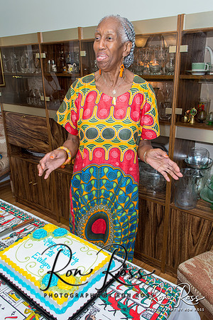 Evelyn's 78th Bday Party_11