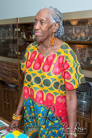 Evelyn's 78th Bday Party_10