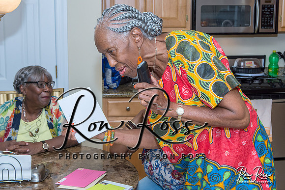 Evelyn's 78th Bday Party_06