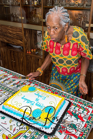 Evelyn's 78th Bday Party_13