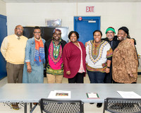 History & Family Workshop 12-8-16