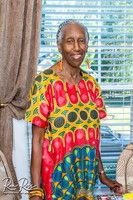 Evelyn's 78th Birthday Party