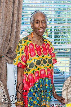 Evelyn's 78th Bday Party_17