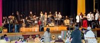 ASOTT - "Black History Month in March", 2014