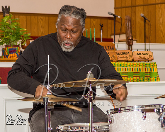 Umoja 2019--21