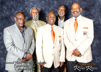 Second Ward - West Charlotte Breakfast Club Cabaret 2014