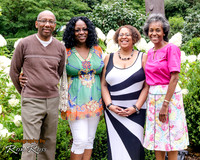 Elita's 50th - Breakfast