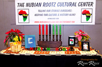 Kujichagulia - Nubian Rootz, 2014