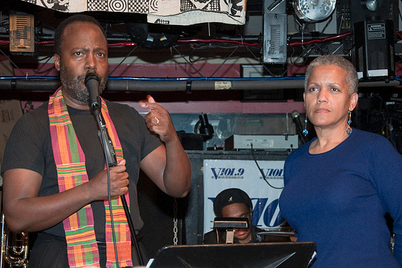 Toni Tupponce, Featured Vocalist