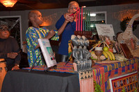 ASOTT- Kwanzaa Celebration @ The Excelsior, 2010