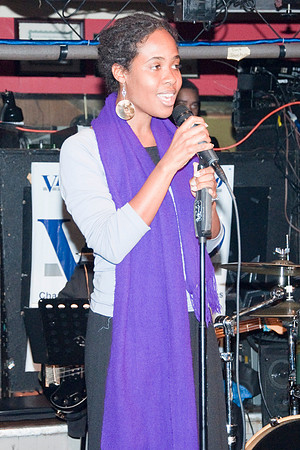 "Laura Rann- Guest, Vocalist"