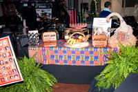 Kwanzaa Table