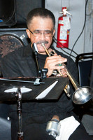 Stanley Graham - Trumpet