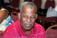 James R. Johnson's 80th Birthday - Meet & Greet