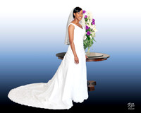 Katrina & Tijuan's Wedding