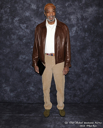 Rodney, CIAA Weekend