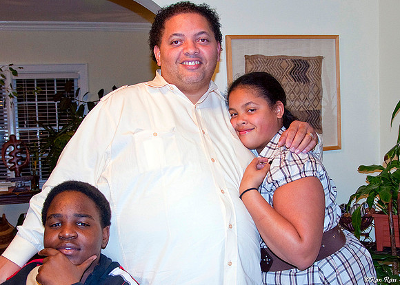 Cory, Kennedi, Kyle