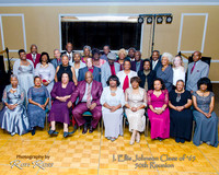 I. Ellis Johnson 50th Reunion