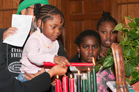 ASOTT Kwanzaa - Imani, 2011