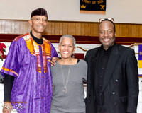 Umoja, 2013