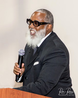 Pastor Clark's 18th Pastoral Anniversary