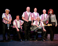 Southern Fried Jazz Band in Concert
