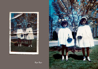 Photo Restorations