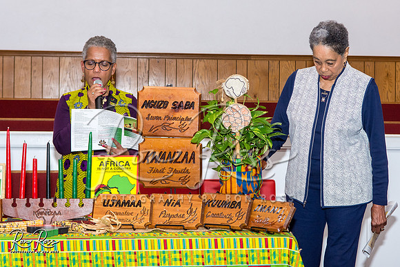 Imani 2019--22