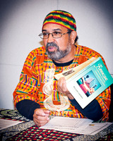 History Workshop with Makheru, 2011