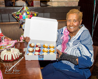 Viv's B'day 2019