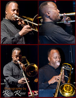 ASOTT - Straight-Ahead Jazz Series , Oct 2014