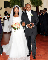 Lolo & Eric's Wedding