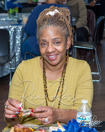 Barbara's Retirement Party--16