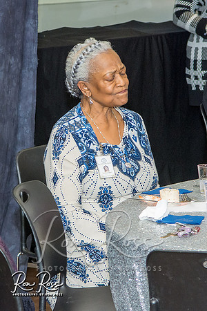 Barbara's Retirement Party--47