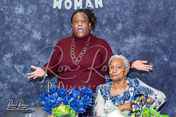 Barbara's Retirement Party--40