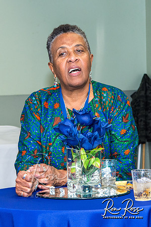 Barbara's Retirement Party--37