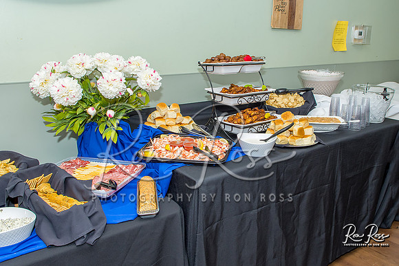 Barbara's Retirement Party--04
