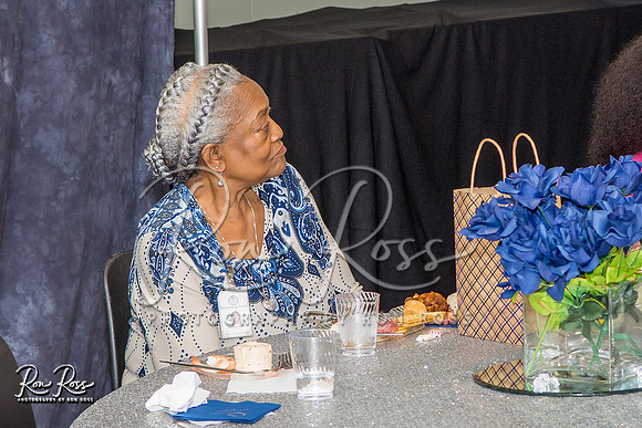 Barbara's Retirement Party--28