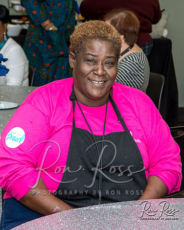 Barbara's Retirement Party--06